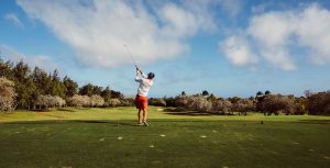 4 Golf Courses Near Riviera Dunes Marina