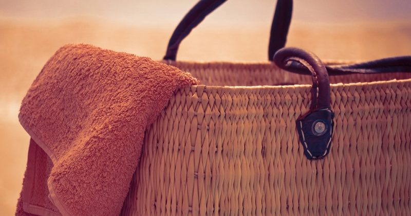 What to Bring to the Beach for Summer 2017