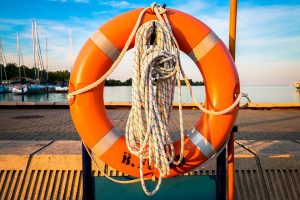 5 Boating Safety Tips for Summer 2017 Riviera Dunes Marina