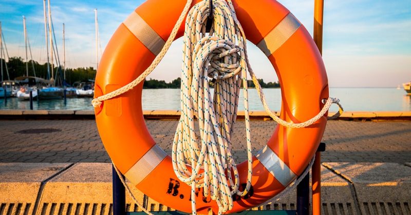 5 Boating Safety Tips for Summer 2017