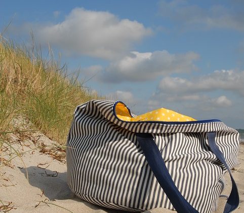 Don’t Forget These Top 7 Beach Essentials