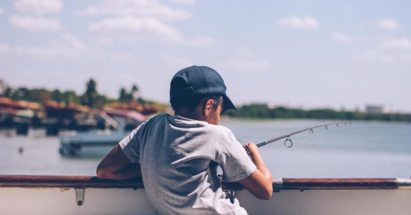 5 Safety Tips for Your Spring Fishing Trips