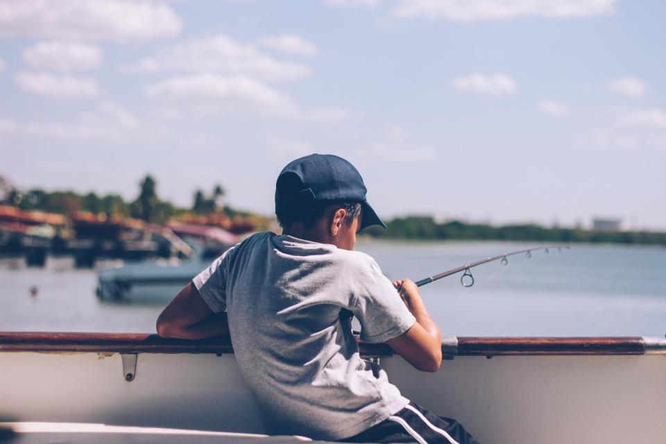 5 Safety Tips for Your Spring Fishing Trips – Riviera Dunes Marina