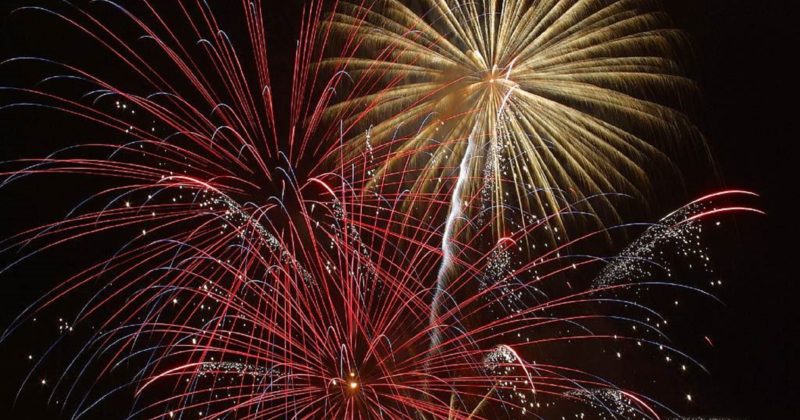 Festive Florida Events: A New Year’s Eve to Remember!