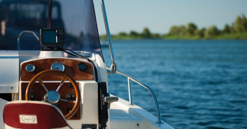 5 Tips To Keep You Safe On The Water This Winter