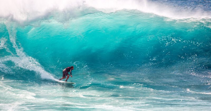 How To Surf Safely During COVID-19