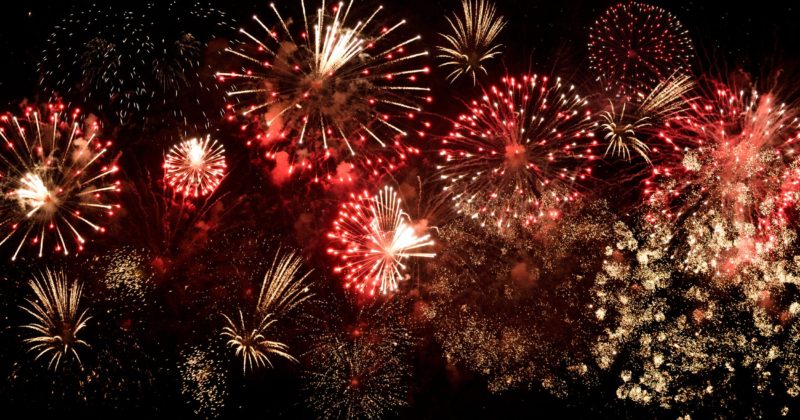 4th of July Fireworks Postponed Until Labor Day in Bradenton
