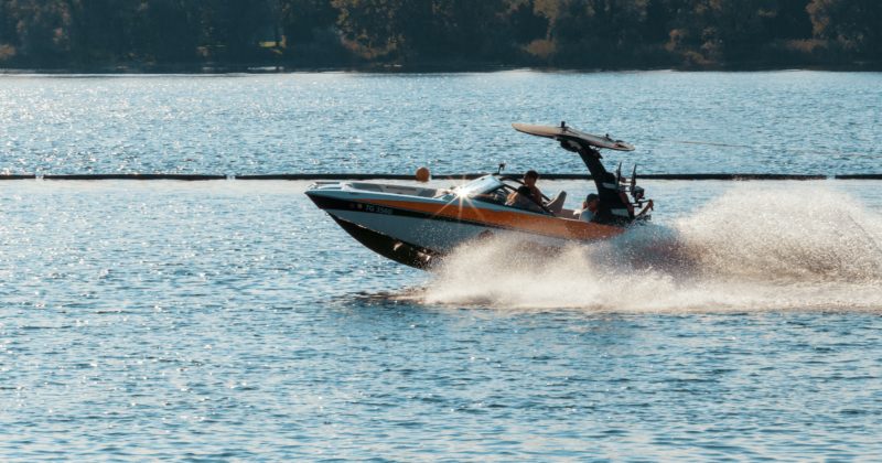 Lakeland Boating Safety Course: Feb 20th & 21st