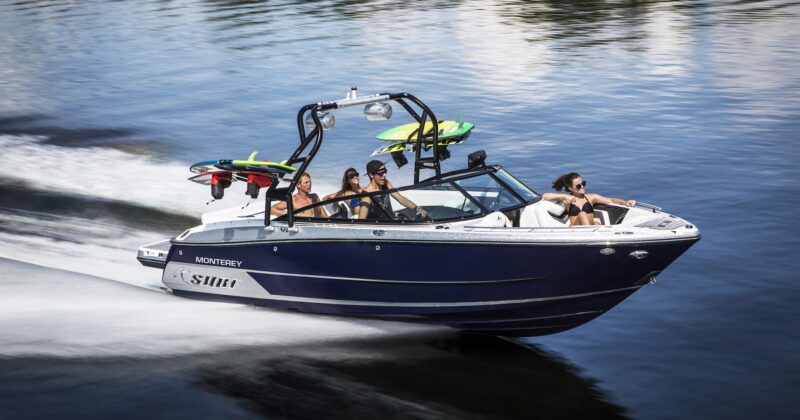 Boat Engine Cutoff Switch Law Now In Effect