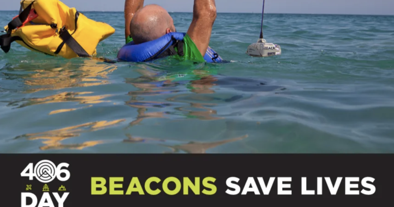 This Boating Reminder Could Save Your Life!