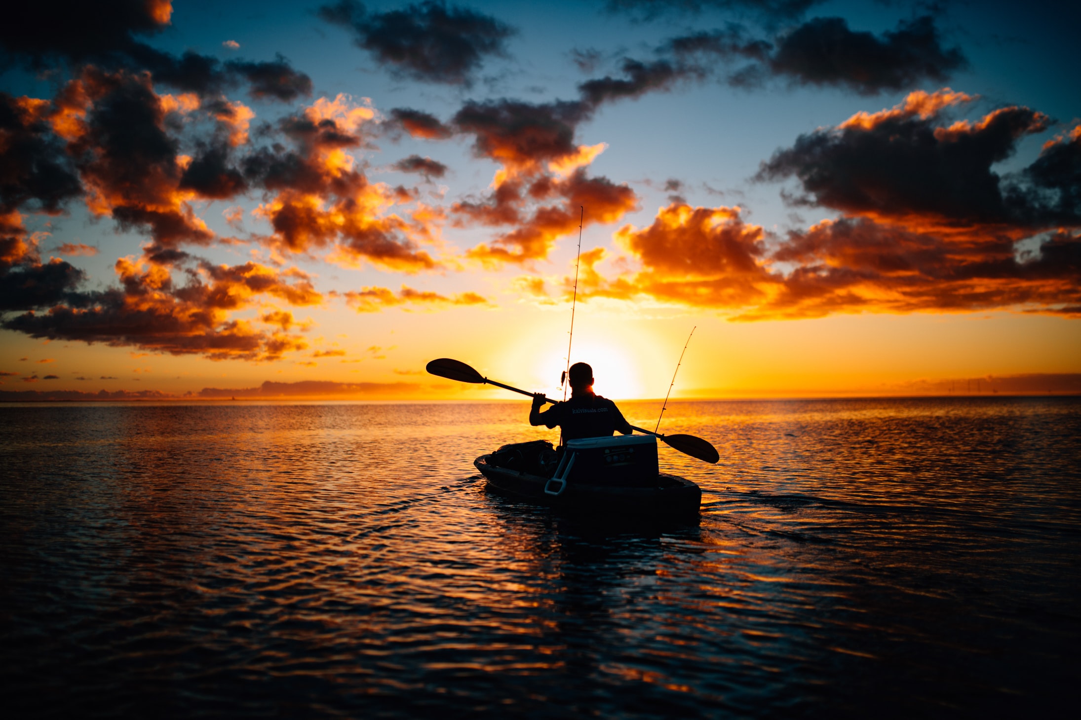 South Florida Kayak Fishing Spots – Riviera Dunes Marina