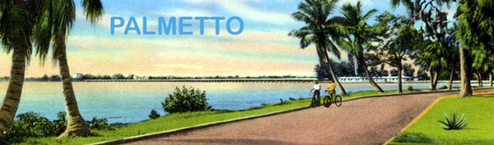 Navigating History: The Rich Maritime Tapestry of Palmetto and Bradenton, Florida