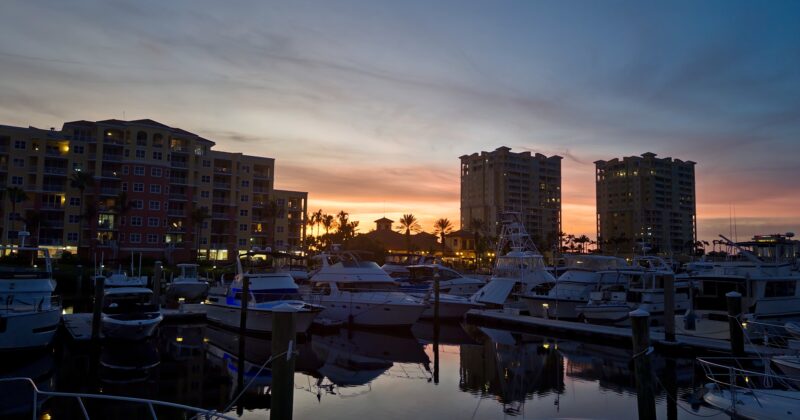 Your Gateway to Florida’s Gulf Coast Paradise