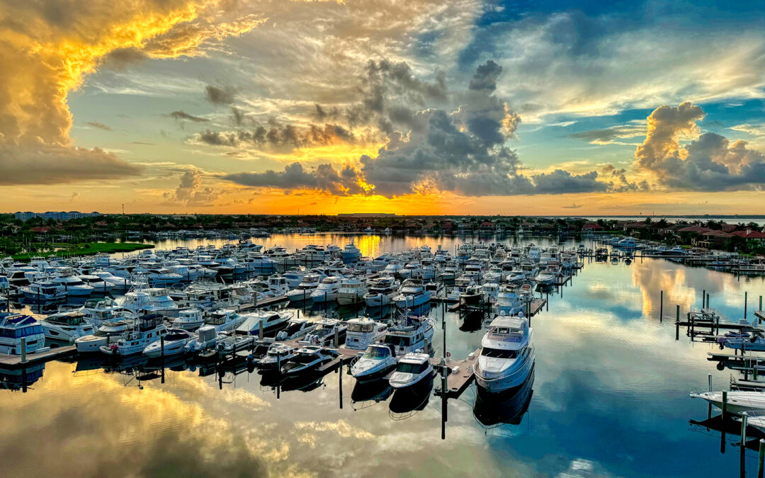 Riviera Dunes Marina: A Serene Haven for Boaters