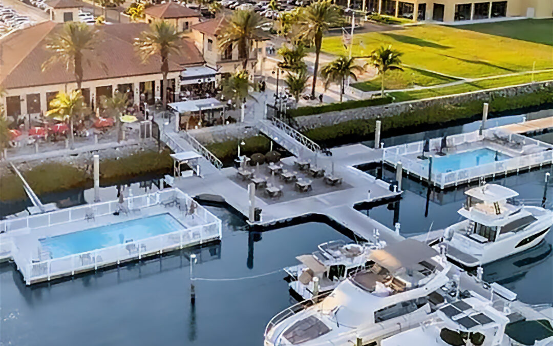 Your Slice of Paradise: Why Riviera Dunes Marina is Florida’s Best-Kept Secret