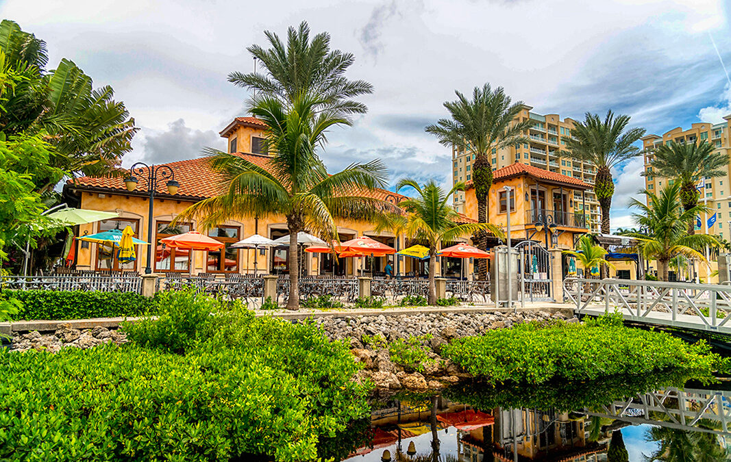 Riviera Dunes Marina: Your Palmetto Paradise Awaits