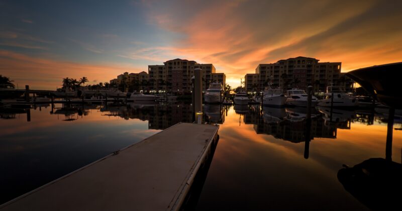 Riviera Dunes Marina: Your Palmetto Paradise Awaits