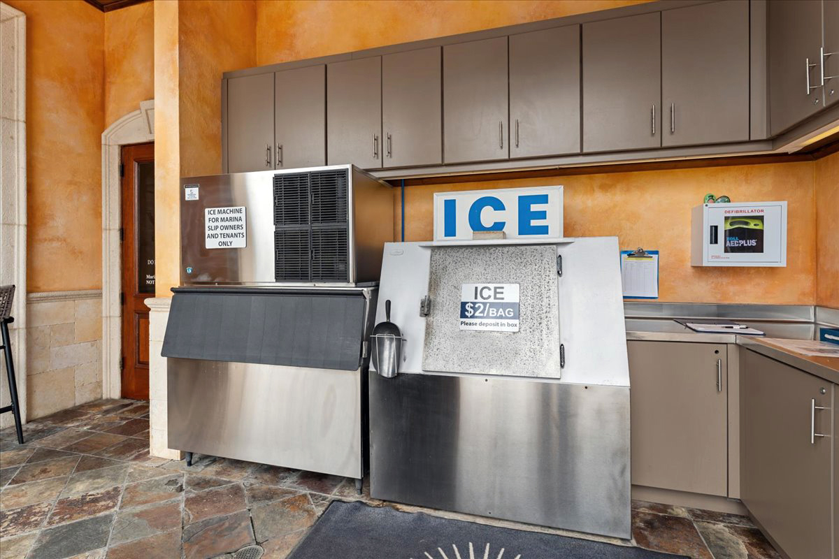 Ice Machine